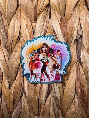 The Eras Tour Acrylic