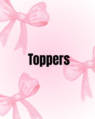 Toppers 