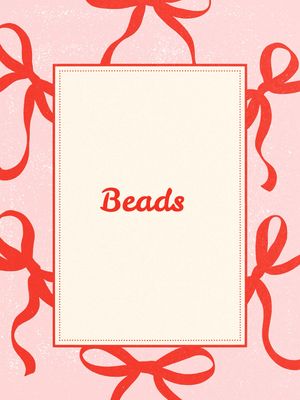 Beads