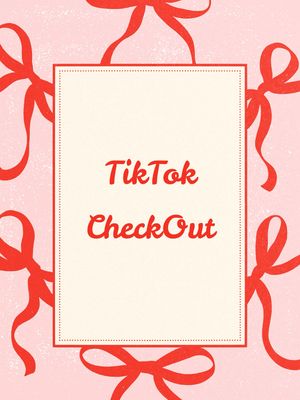Tik Tok Check Out