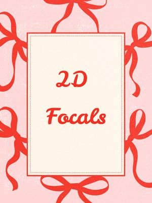 2D Focals