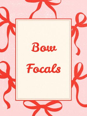 Bow Focals