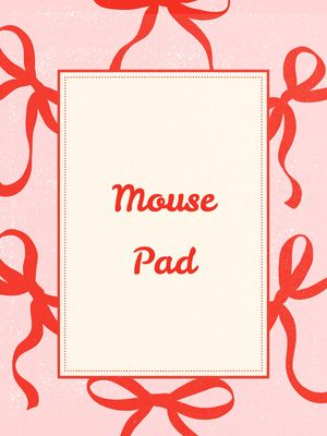 Mouse Pads