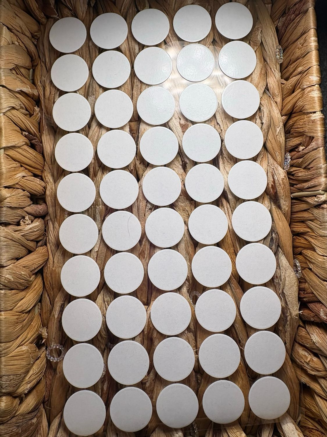 Sticky Dot Sheet