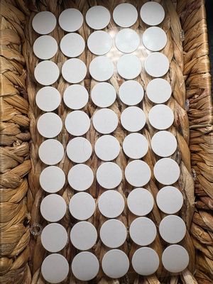 Sticky Dot Sheet