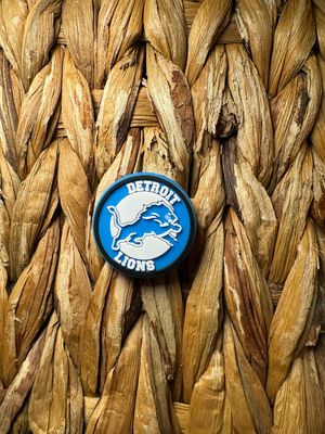 Lions Football focal