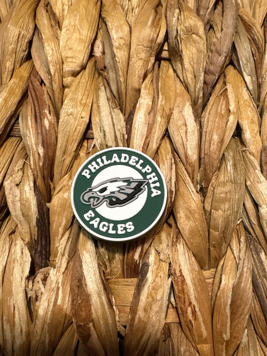 Eagles Football Focal