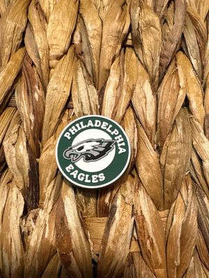 Eagles Football Focal