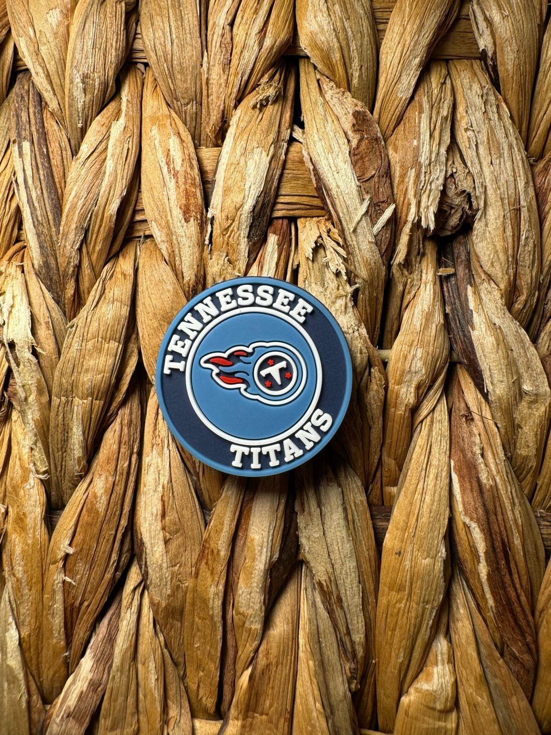 Titans Football focal