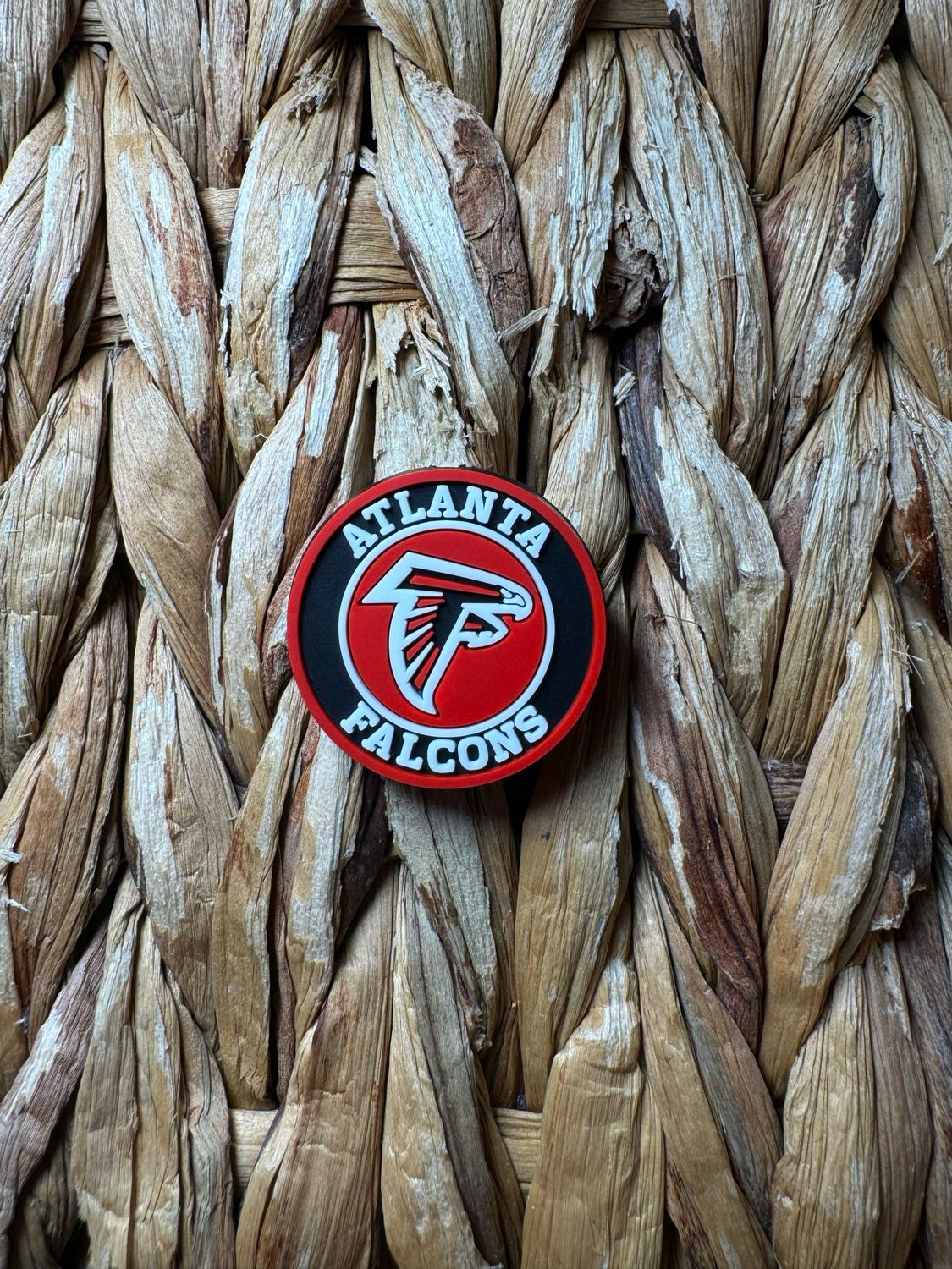 Falcons Football focal