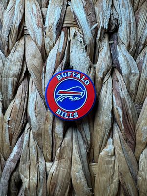 Bills Football Focal
