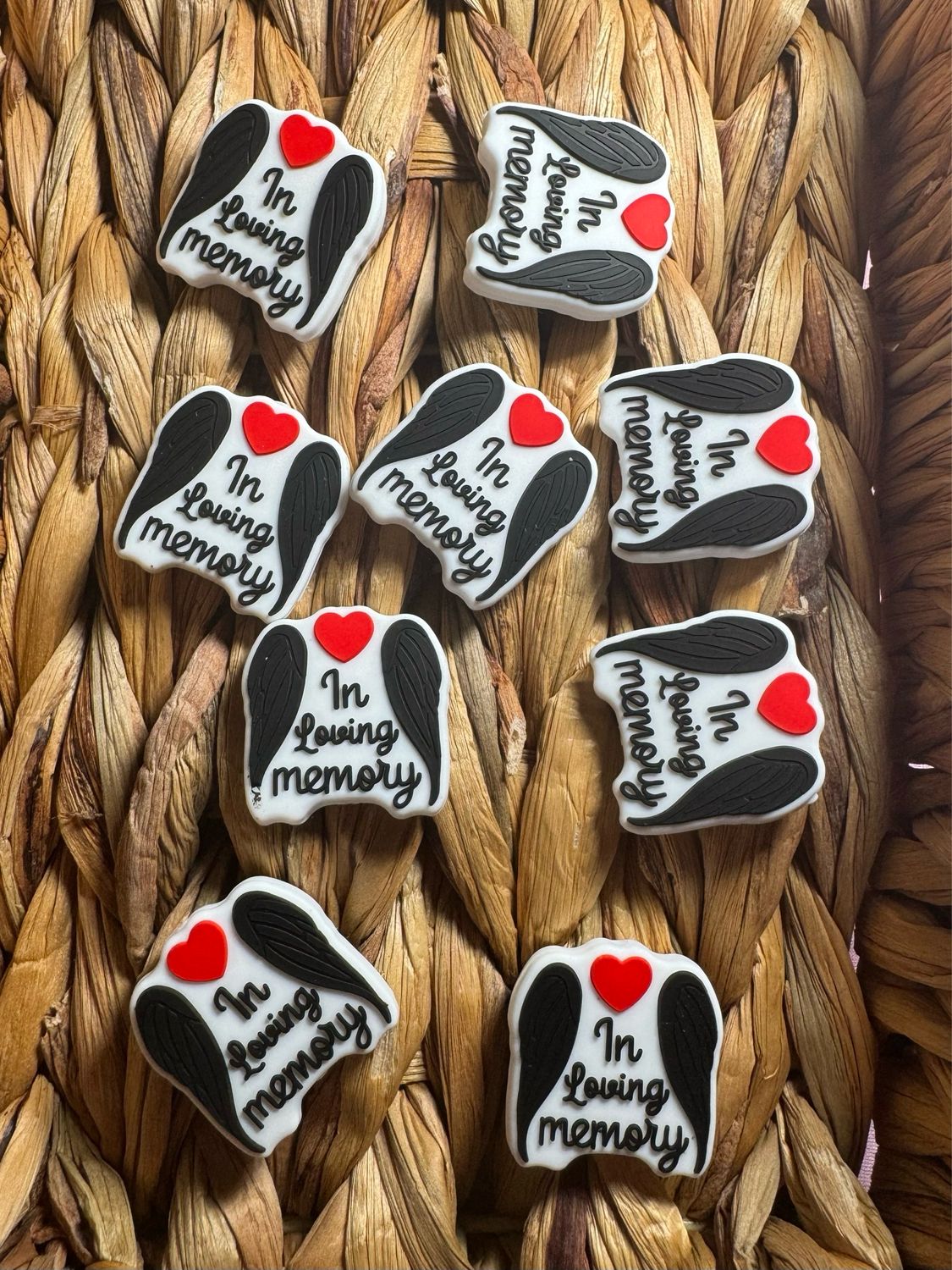 In Loving Memory 2D Focal F36