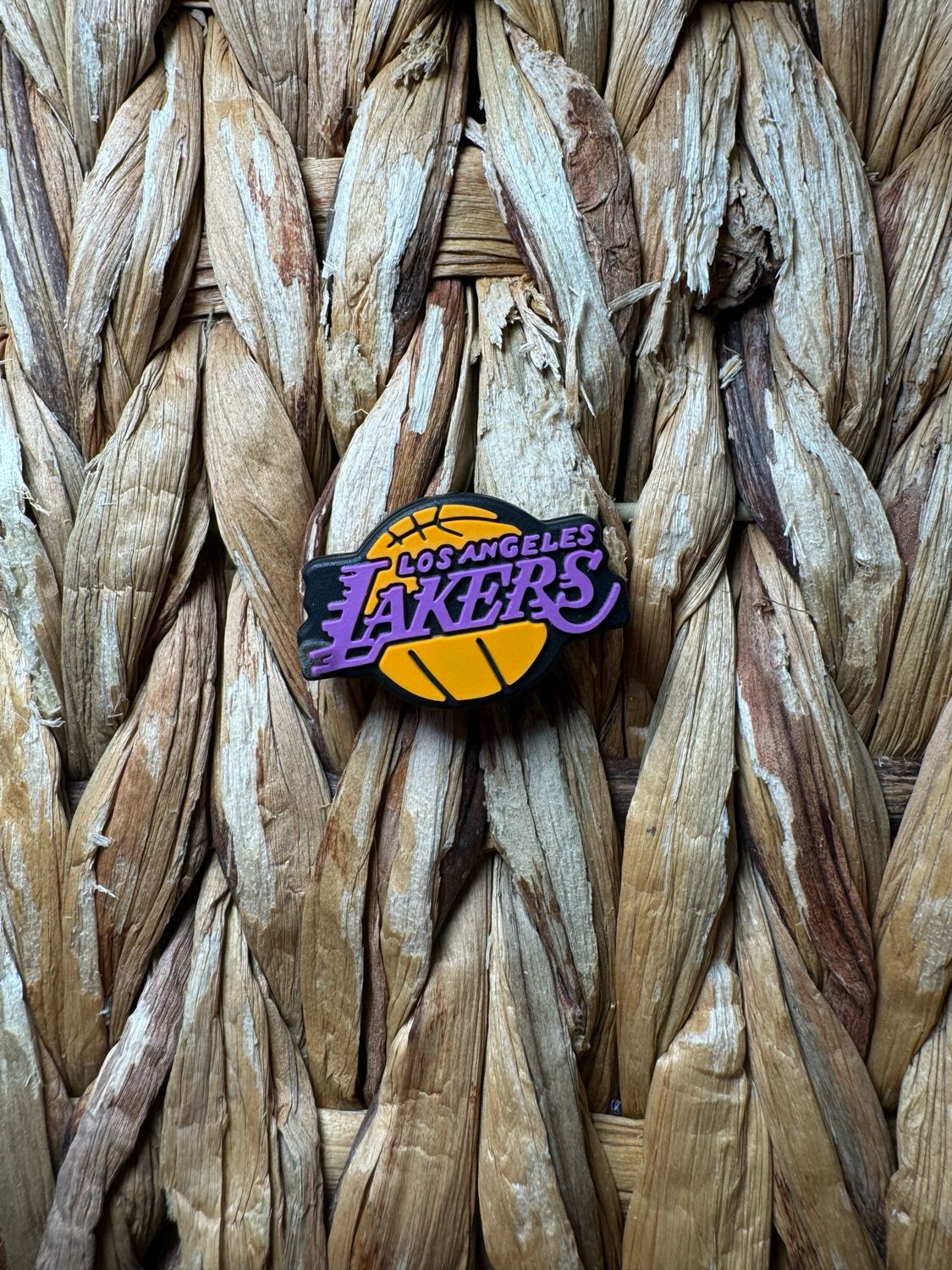 LA Lakers Sports Focal
