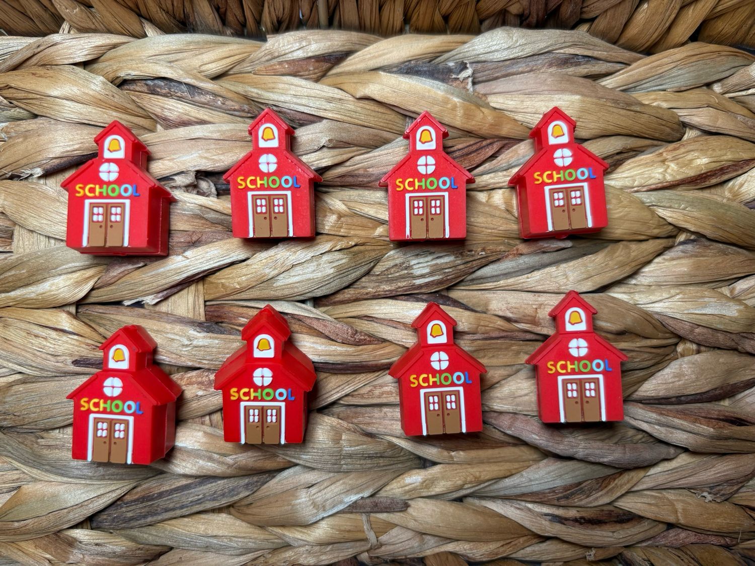 School 3d Focal F137