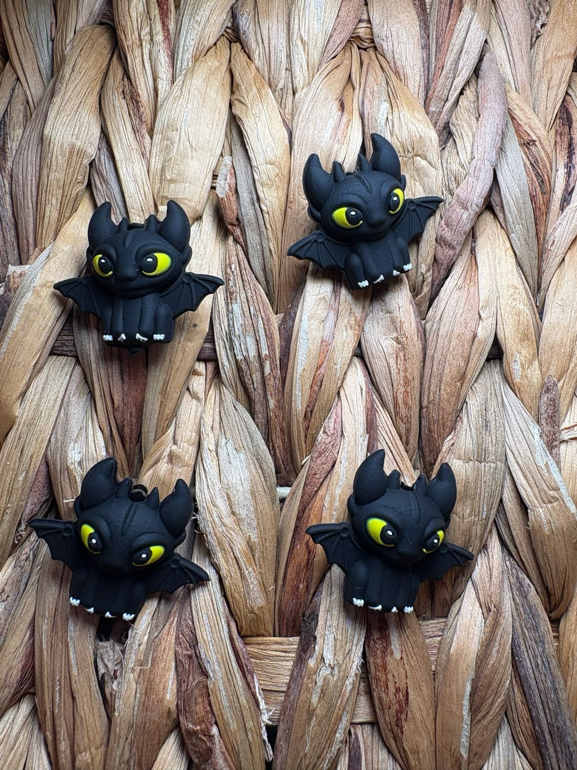 Black Dragon 3d Focal F146