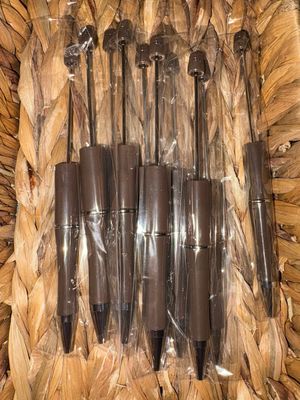 Brown Pen-10pack