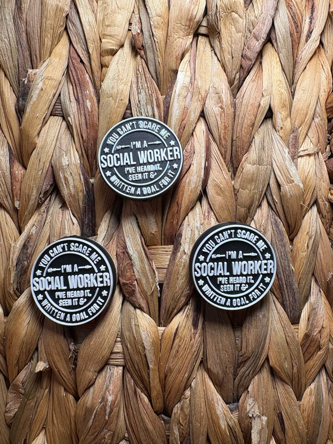 Social Work 2d Focal F39