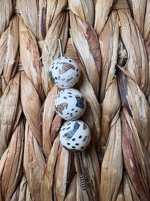 HP Silicone Beads 15mm SB29