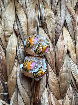 Jerry Sugar Bead B56