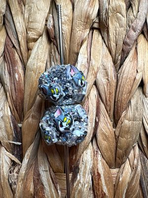 Tom Sugar Bead B57