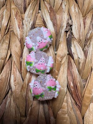 Starfish Sugar Bead B58
