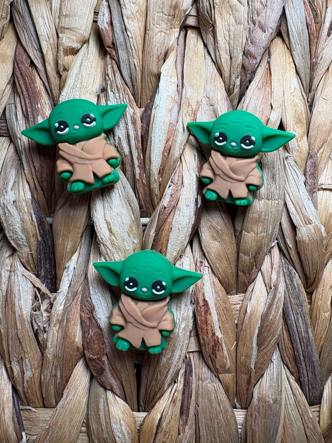 Yoda 3d Focal F181