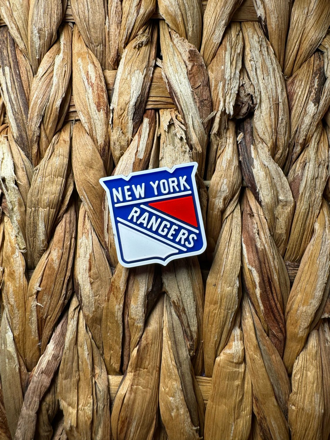 Rangers Hockey Focal