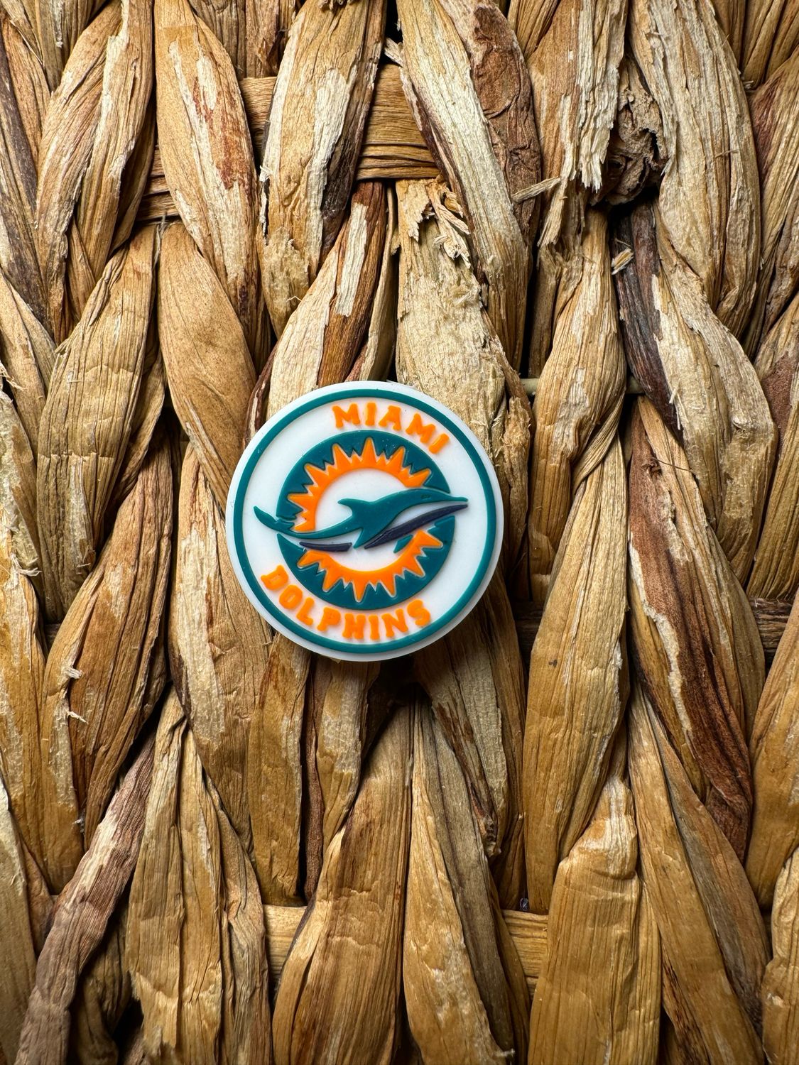 Dolphins Football Focal