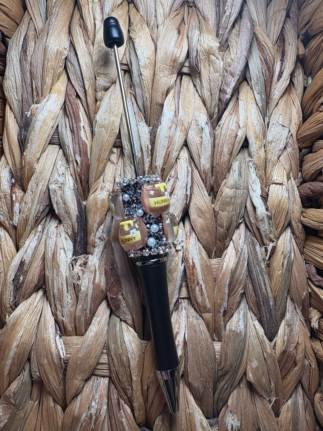 Honey Pots Sugar Pen