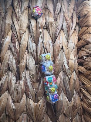 Sponge &amp; Friends Clay Pen