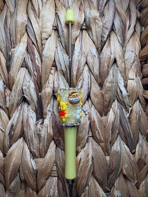 Honey Bear Sugar Pen