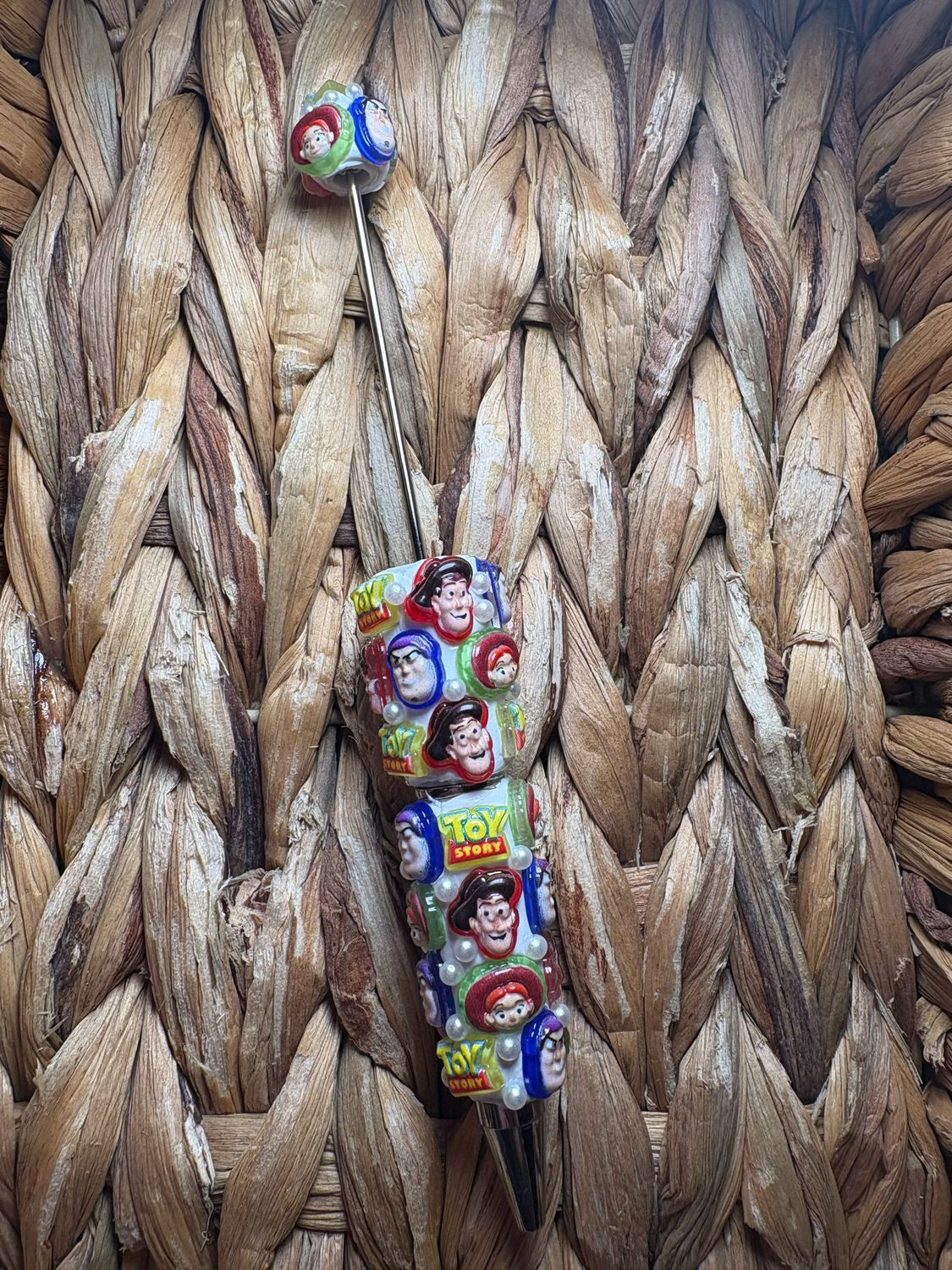 Toy &amp; Friends Clay Pen