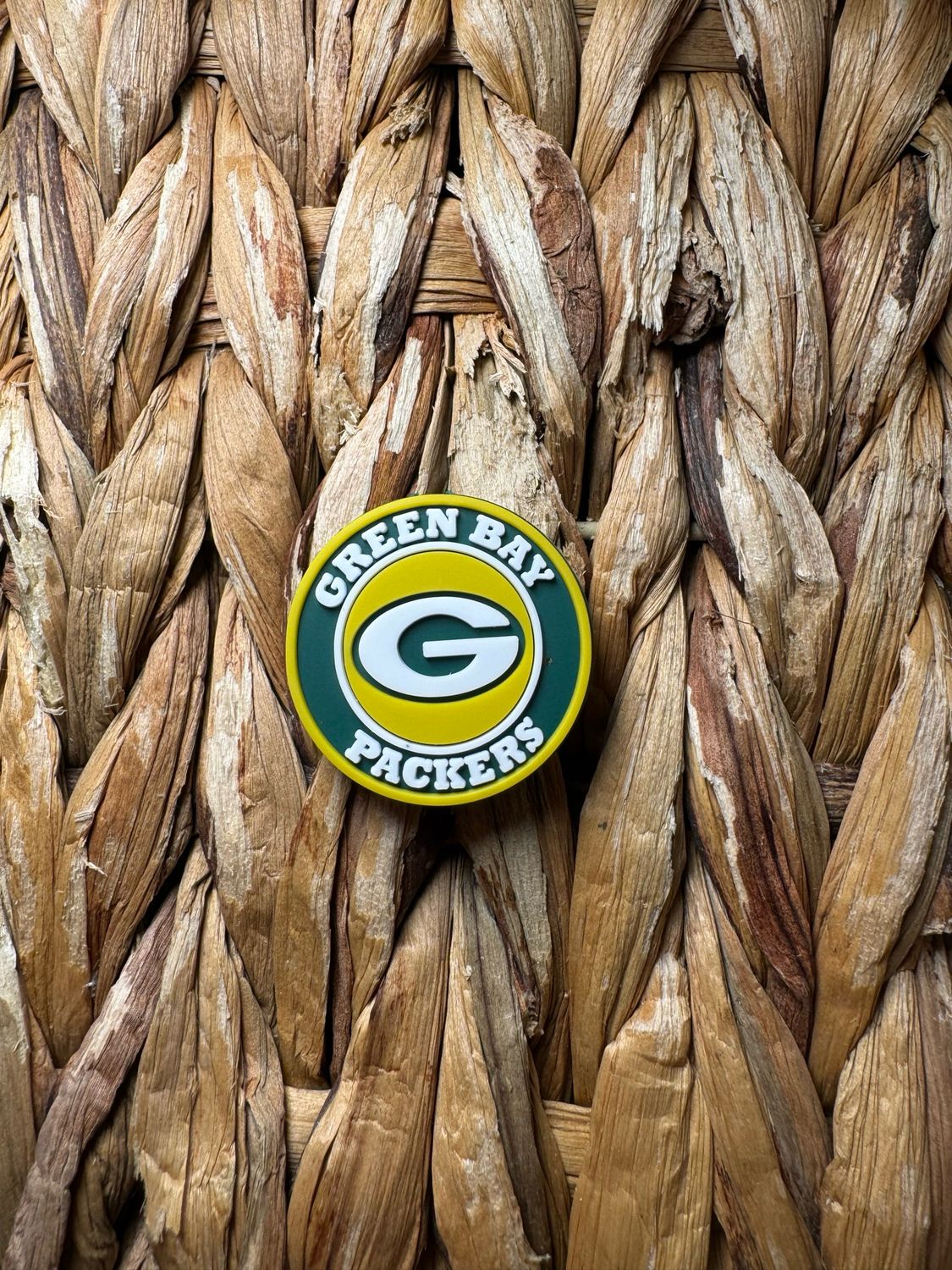 Packers Football Focal 