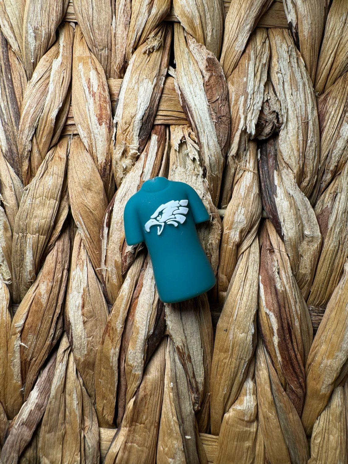 Eagle Football Jersey 