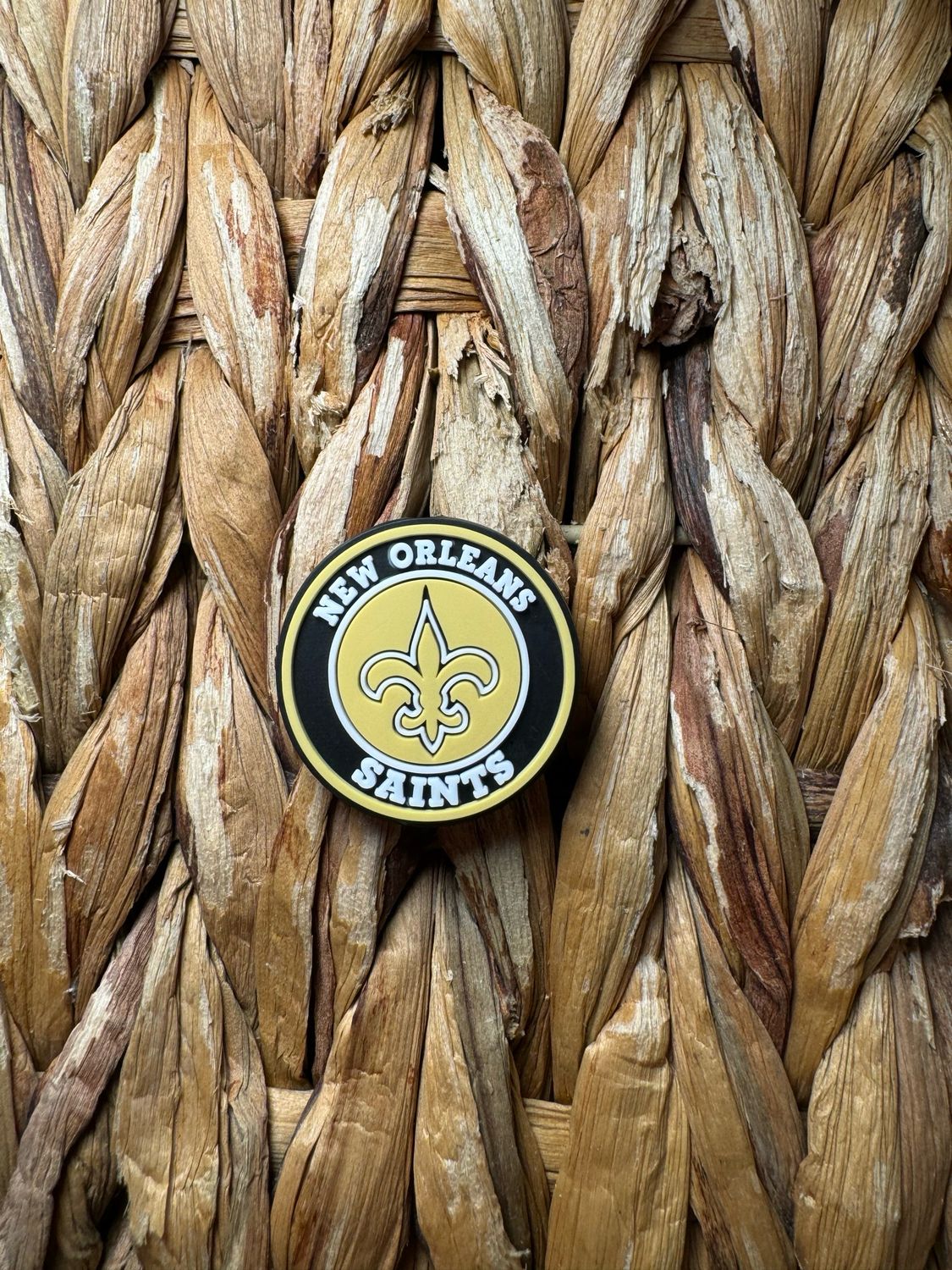 Saints Football Focal 