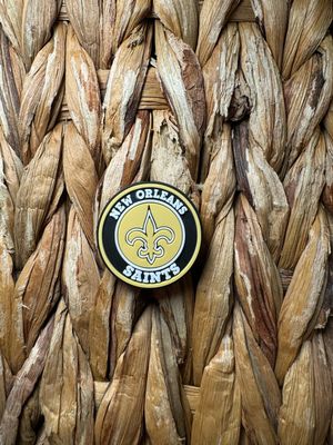 Saints Football Focal 