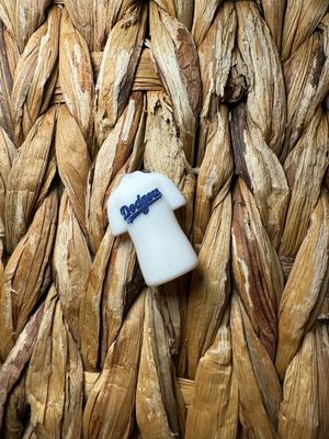 Dodgers Baseball Jersey 