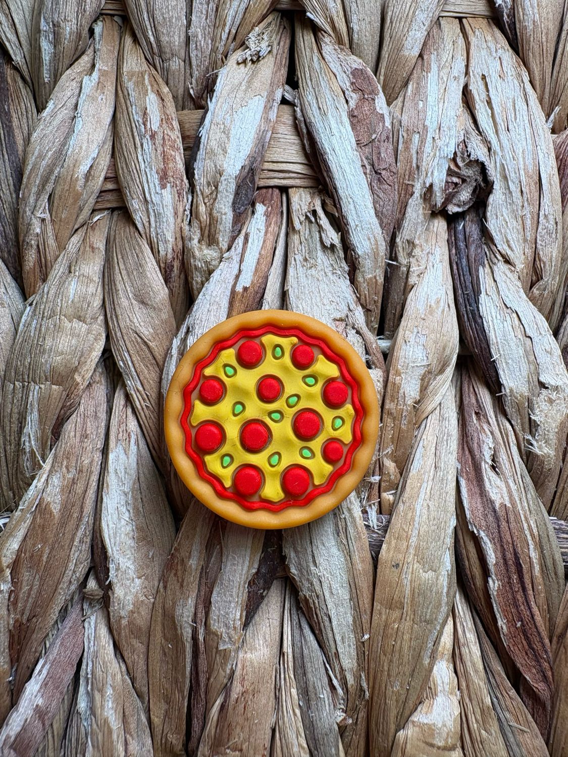 Pizza 3D Focal 