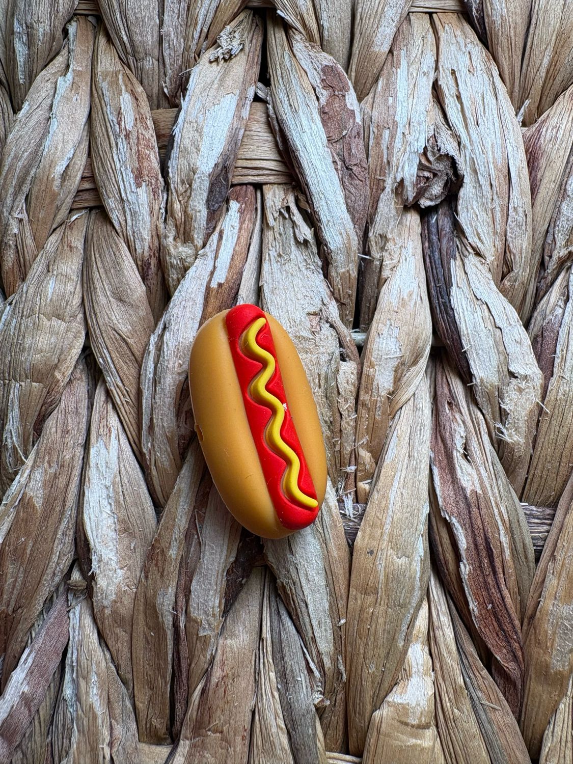 Hot Dog 3D Focal 