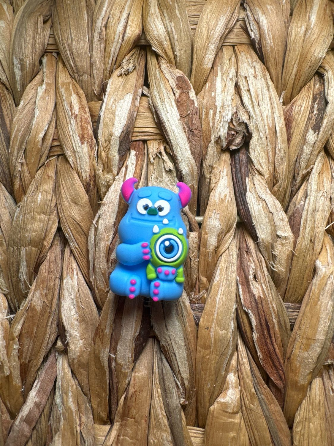 Sul &amp; Friend 3D Focal