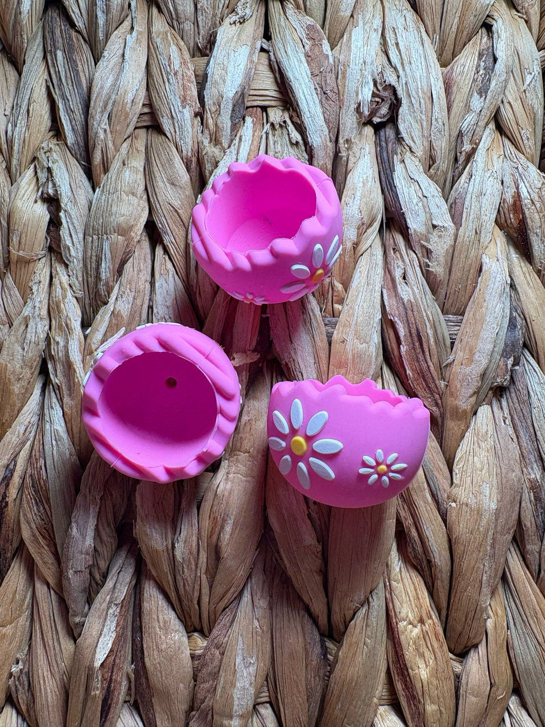 Easter Egg Shell 3D Exclusive Focal