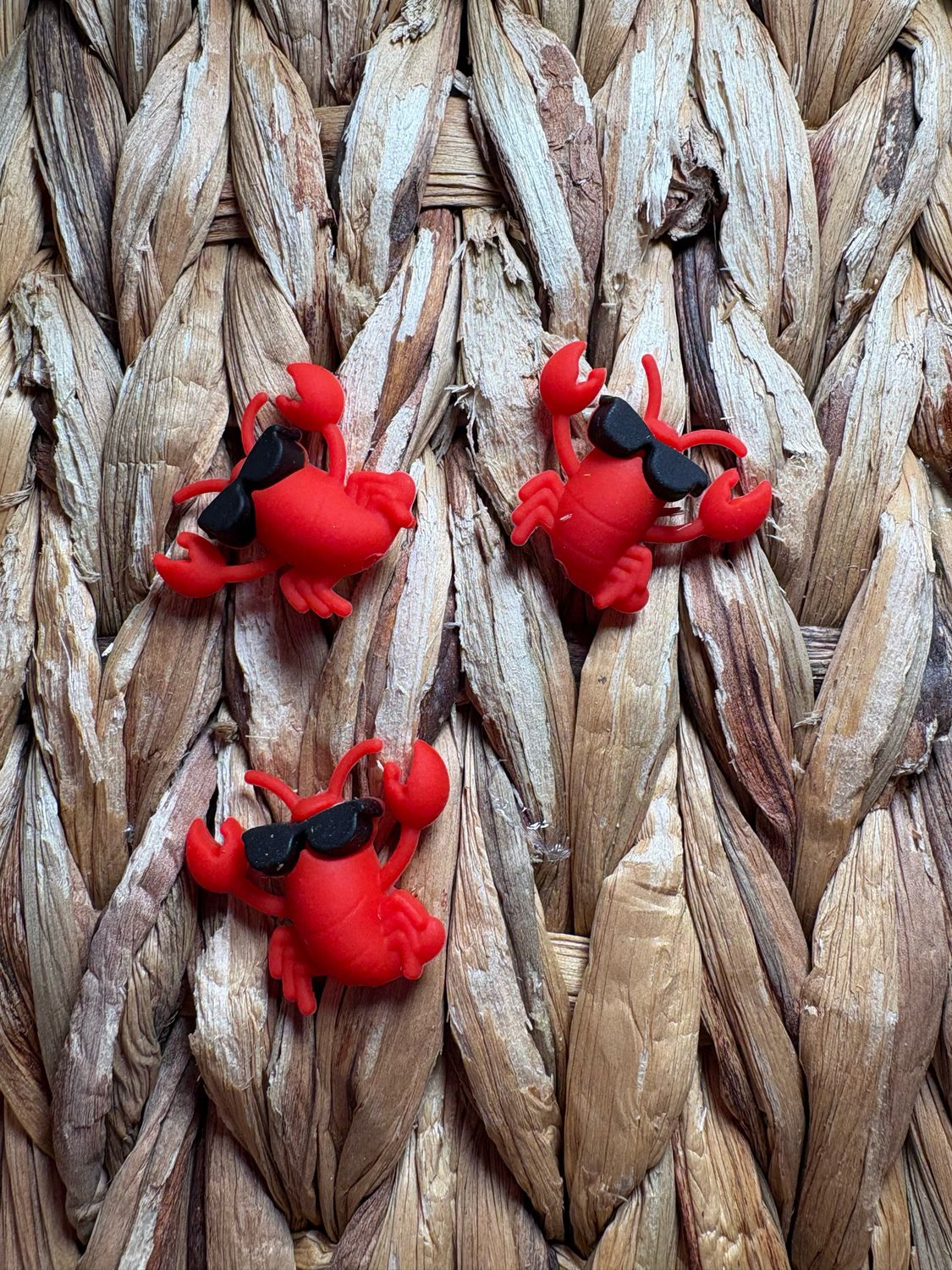 Leo the Lobster 3D Exclusive Focal