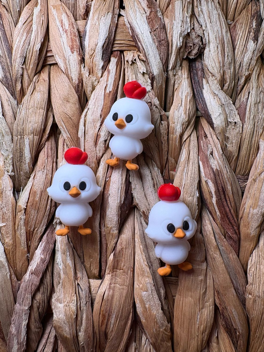 Chicken Little 3d Focal