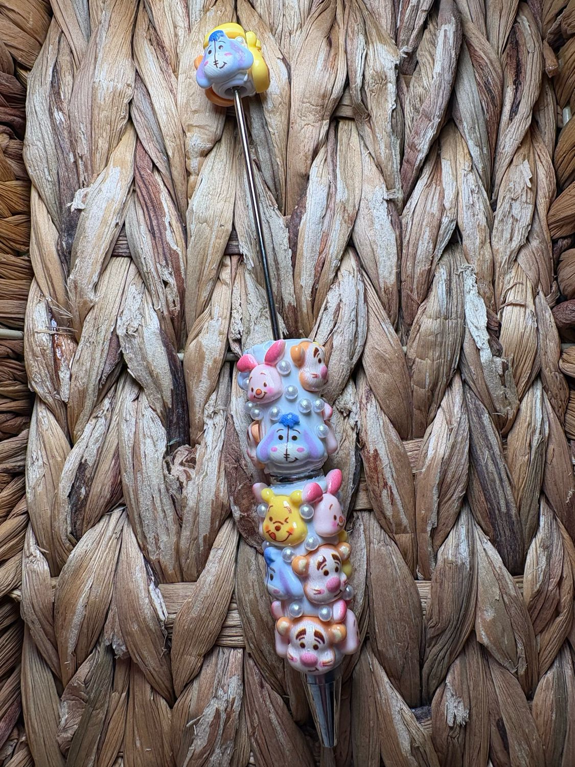 Honey Bear &amp; Friends Clay Pen