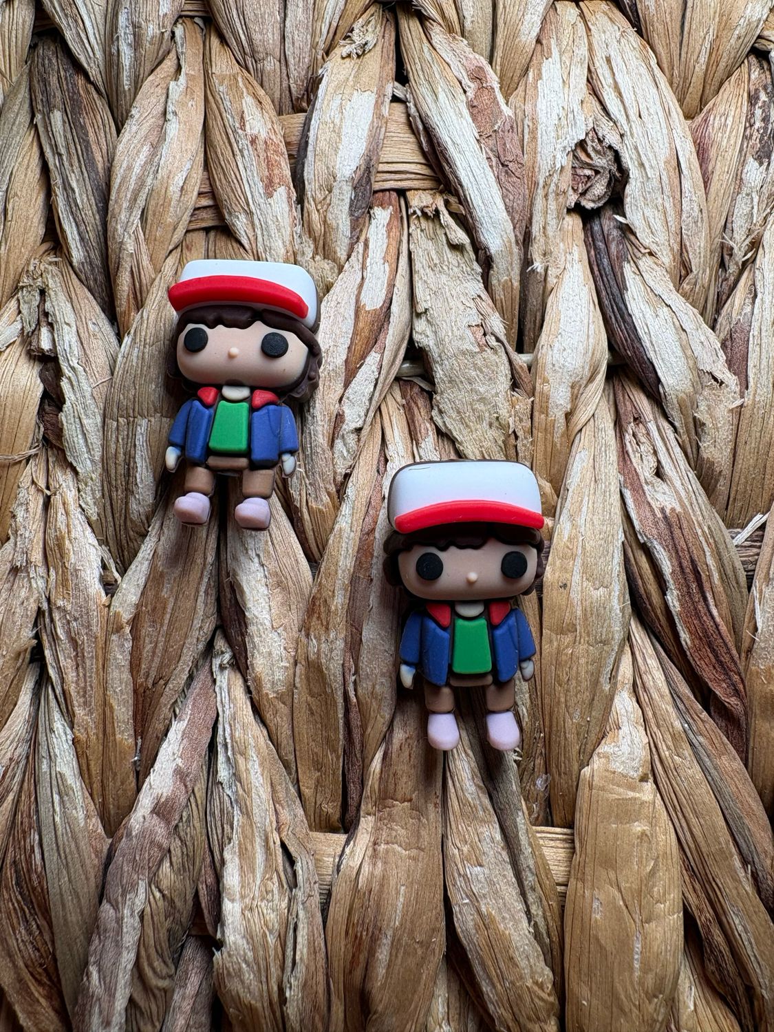 Stranger Boy 3d Focal