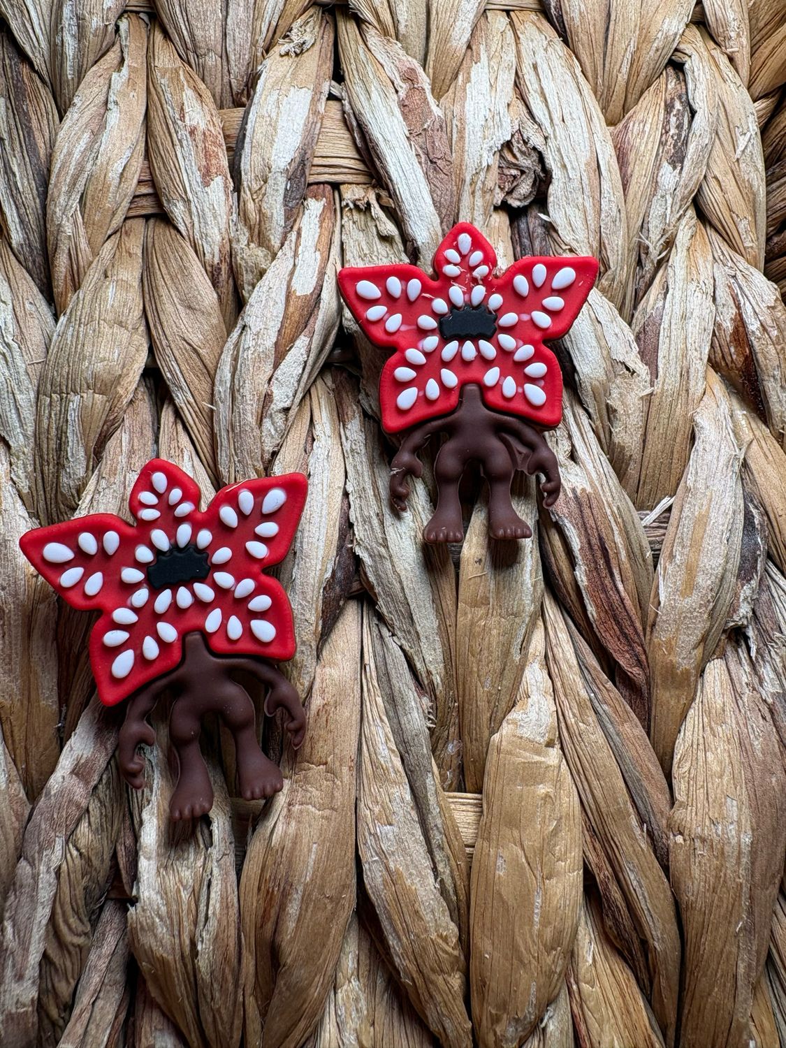 Stranger Monster 3d Focal