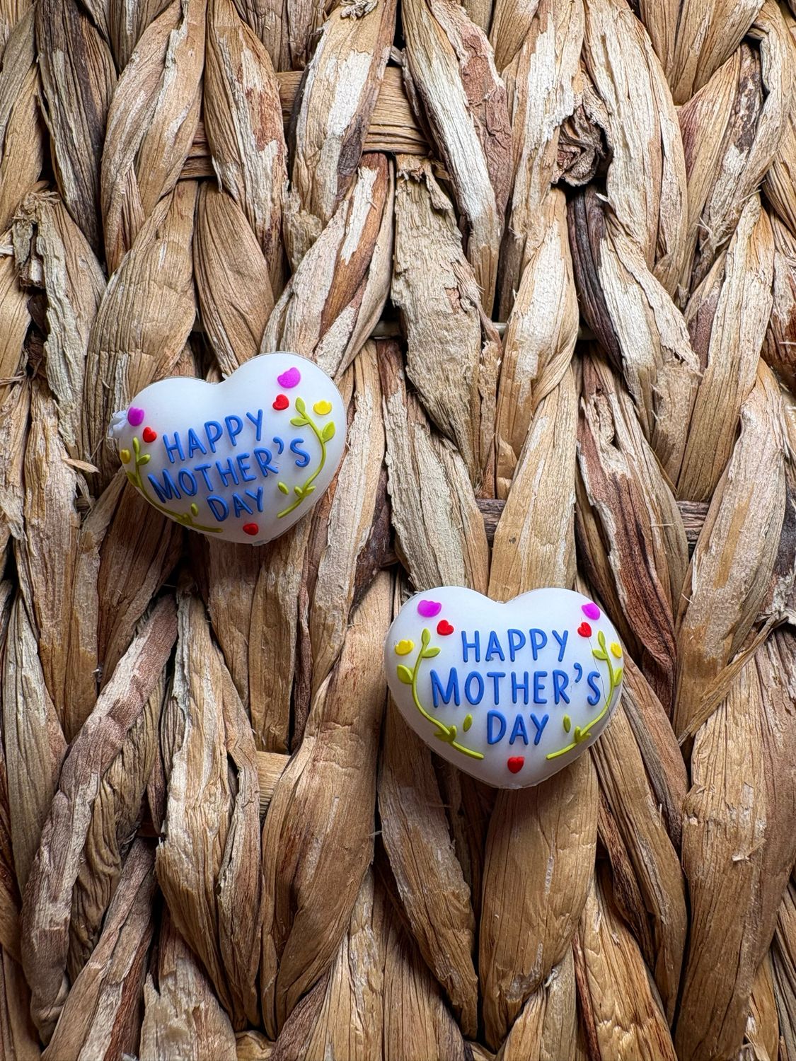 Mother's Day 3d Focal