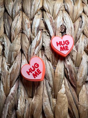 Hug Me Heart 2d Focal