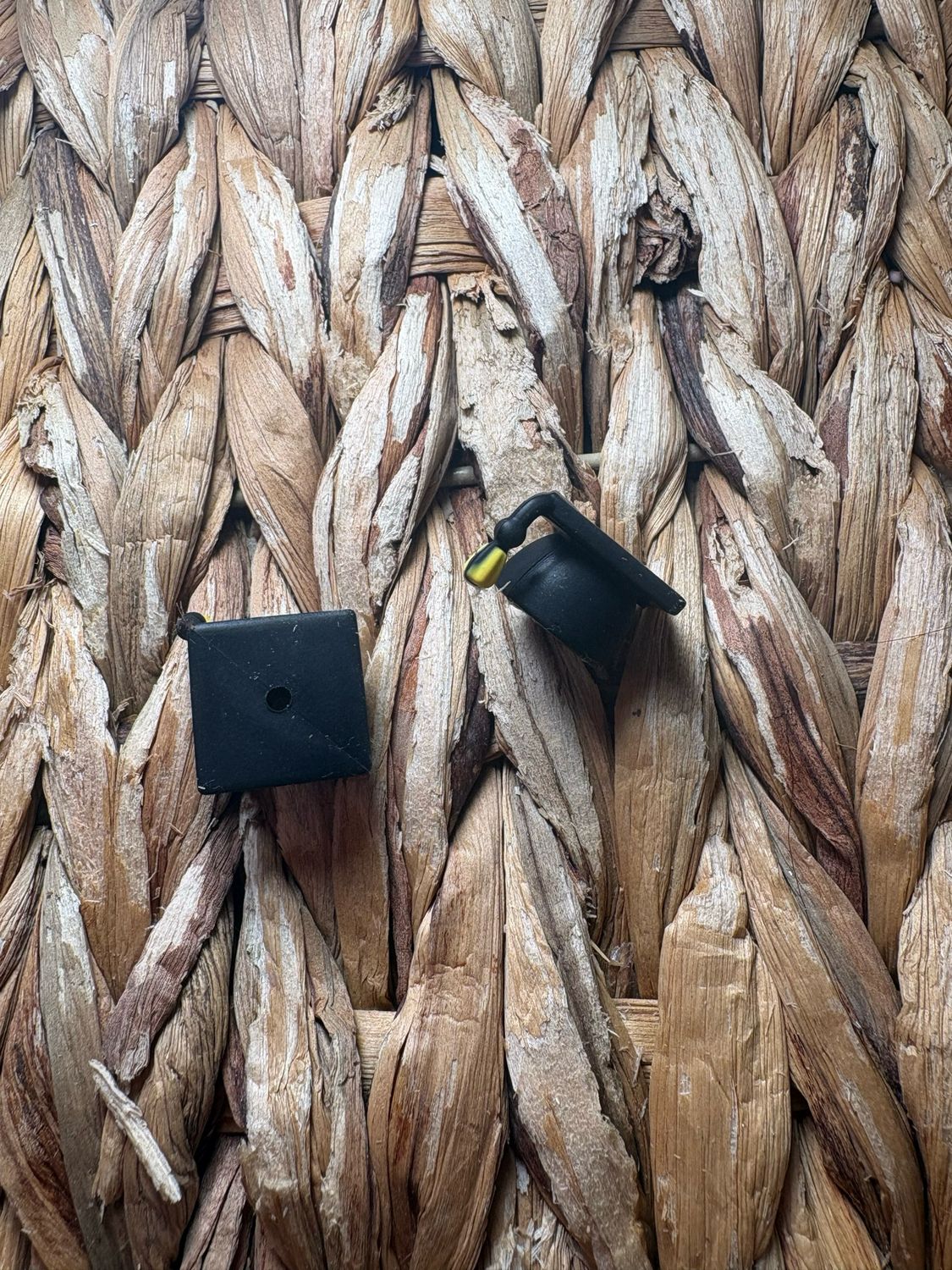 Graduation Cap 3d Focal