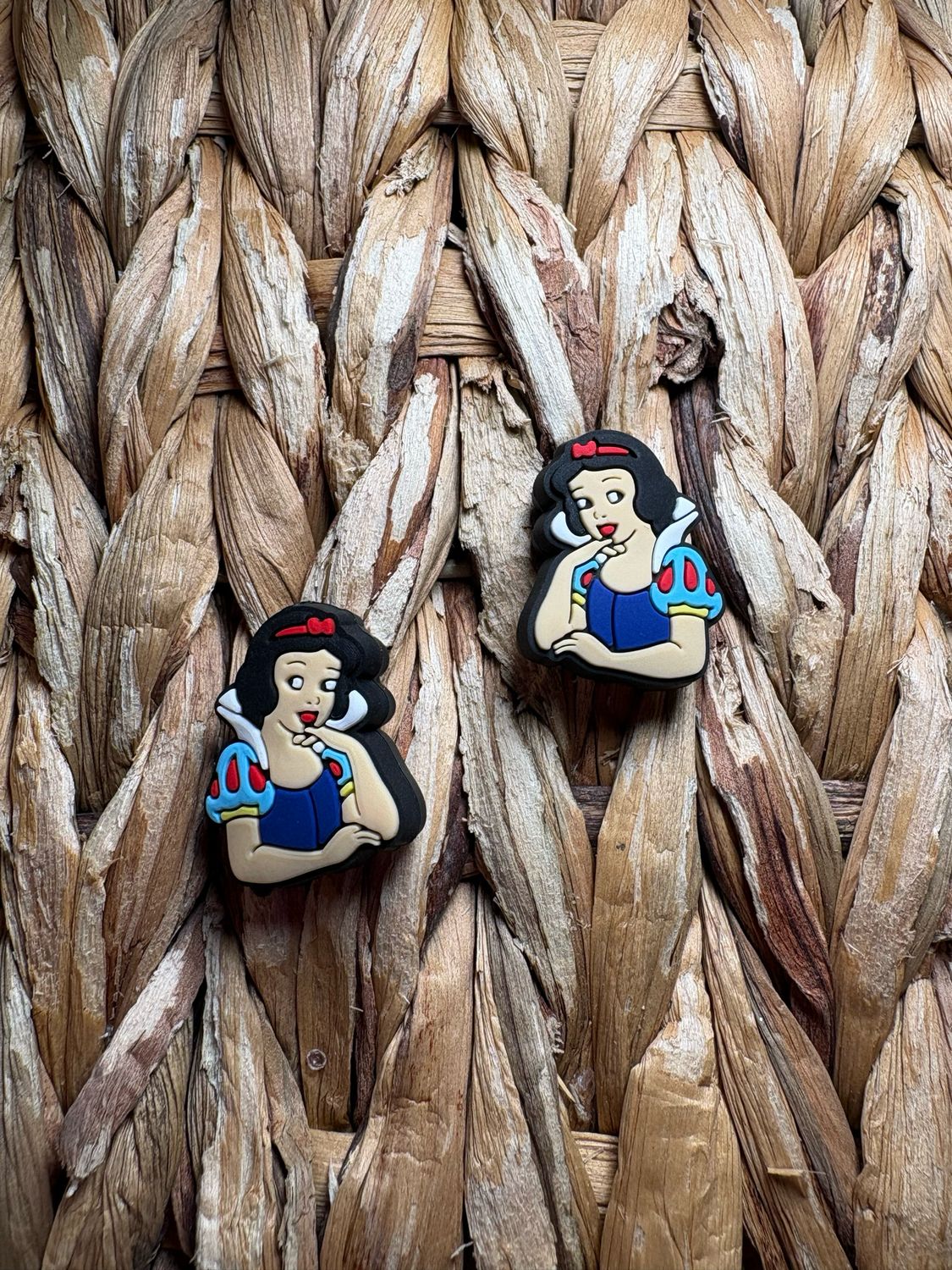 Snow Princess 2d Focal